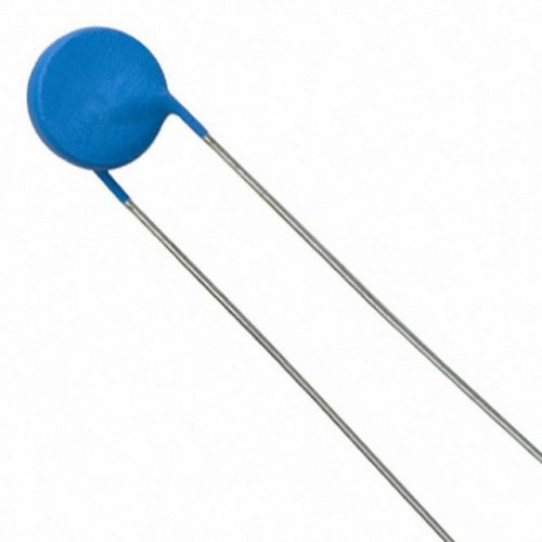 Disc-Thermistor_Epoxy-Coated