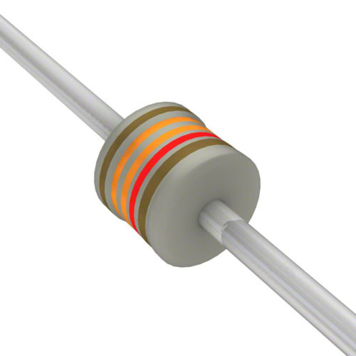 LSR-Resistors-Series-13-3k