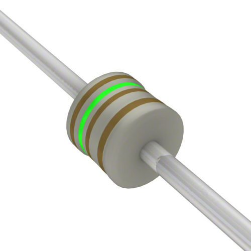 LSR-Resistors-Series-150