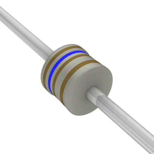 LSR-Resistors-Series-160