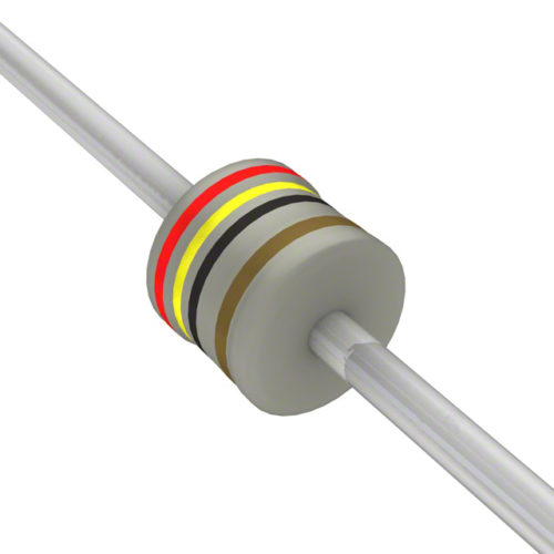 LSR-Resistors-Series-24