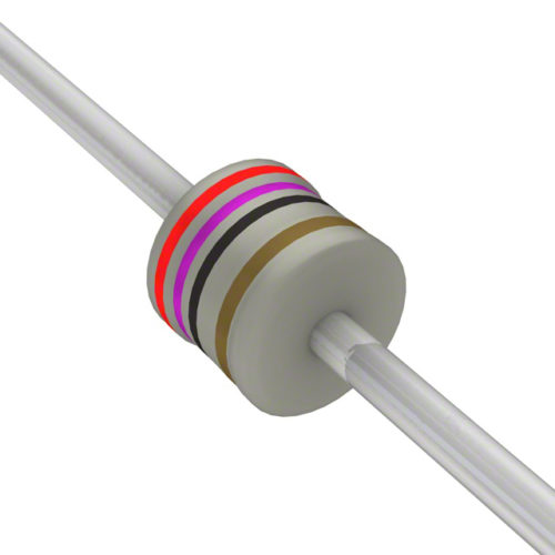 LSR-Resistors-Series-27