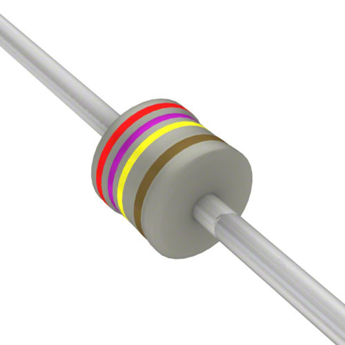 LSR-Resistors-Series-270k