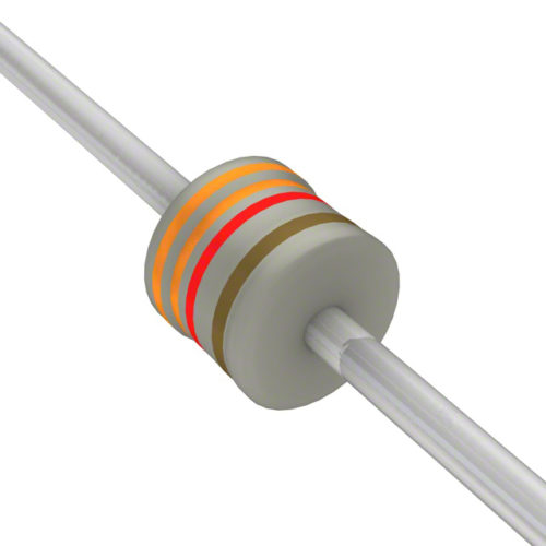 LSR-Resistors-Series-3-3k