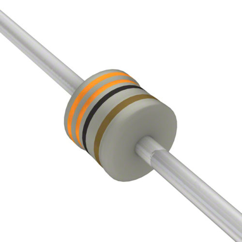 LSR-Resistors-Series-33