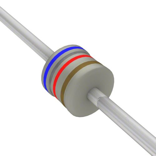 LSR-Resistors-Series-6-8k