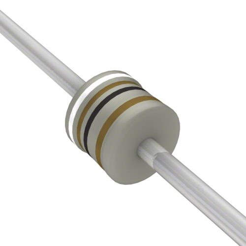 LSR-Resistors-Series-91