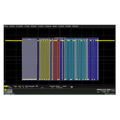 MFG-T3DSO2000-TD-software