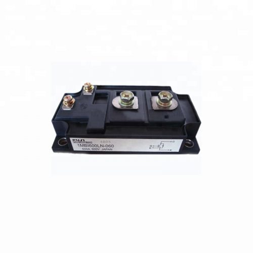 FUJI-igbt-module-600v-1MBI600LN-060